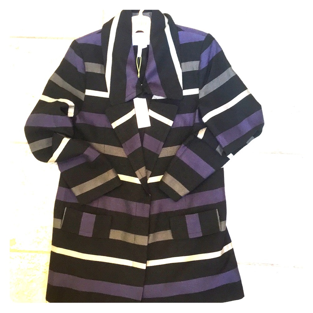 NWT BCBGeneration blazer